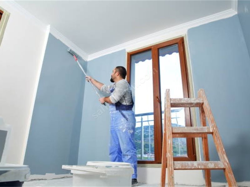 Bandırma Boya Badanacı