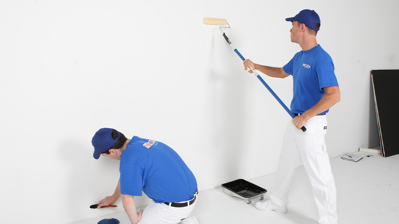 Bandırma Boya Badanacı